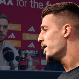 Sergej Milinkovic savic