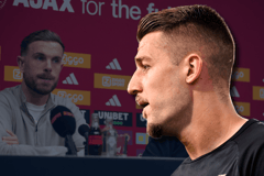 Sergej Milinkovic savic