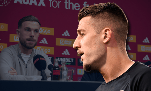 Sergej Milinkovic savic