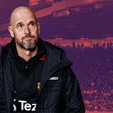 Erik ten Hag, Manchester United