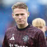 Scott McTominay, Man Utd, 2024/25