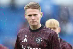 Scott McTominay, Man Utd, 2024/25