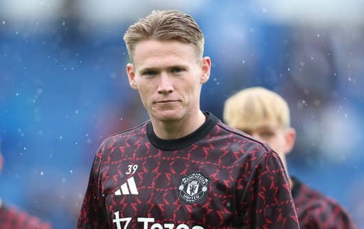 Scott McTominay, Man Utd, 2024/25