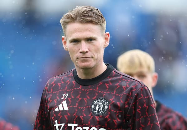 Scott McTominay, Man Utd, 2024/25