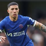 Enzo Fernandez, Chelsea, 2023/24