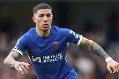 Enzo Fernandez, Chelsea, 2023/24