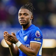 Romeo Lavia, Chelsea, 2023/24