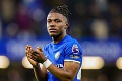 Romeo Lavia, Chelsea, 2023/24