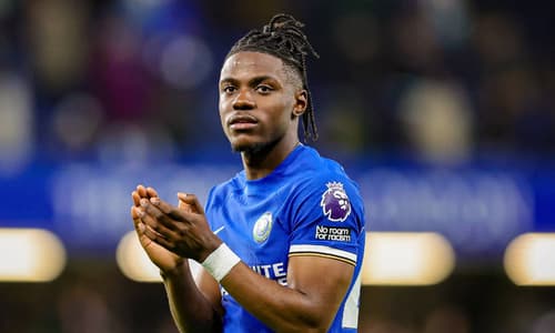 Romeo Lavia, Chelsea, 2023/24