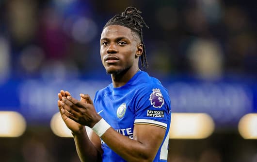 Romeo Lavia, Chelsea, 2023/24