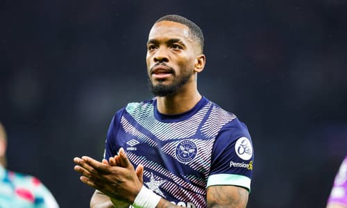 Ivan Toney, Brentford, 2023/24