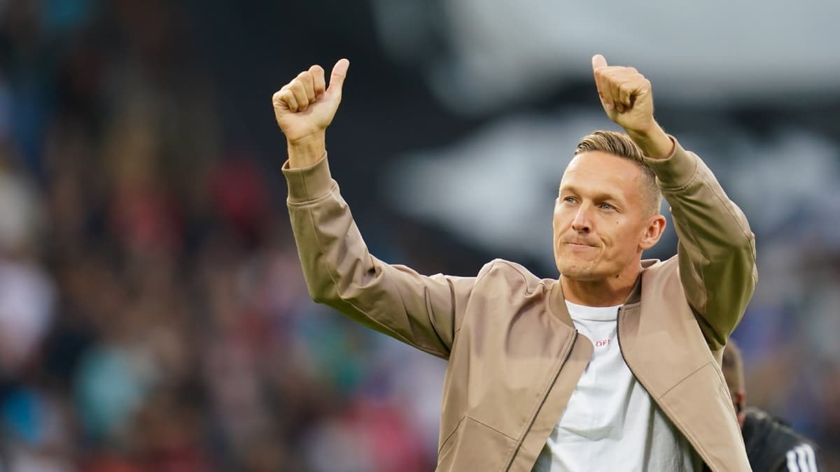 Jens Toornstra, FC Utrecht, 2022/23