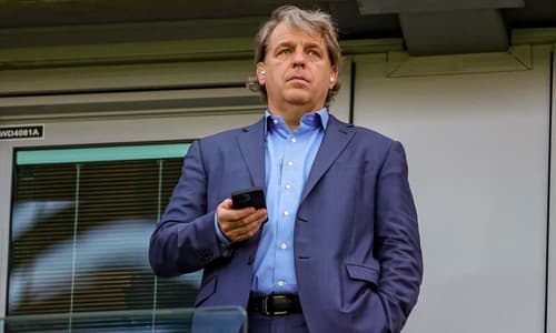 Todd Boehly
