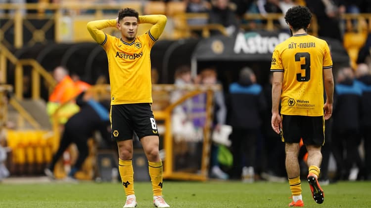 Wolverhampton Wanderers