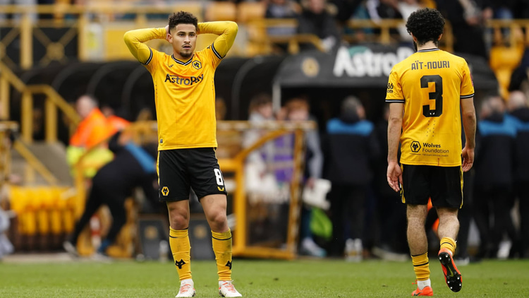 Wolverhampton Wanderers