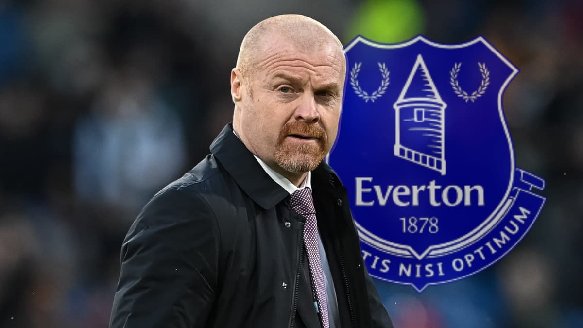 Sean Dyche, Everton, 2022/23