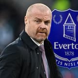 Sean Dyche, Everton, 2022/23