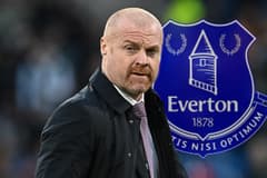 Sean Dyche, Everton, 2022/23