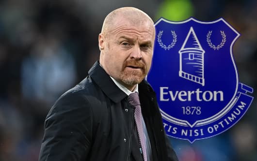 Sean Dyche, Everton, 2022/23