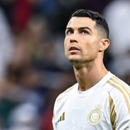 Cristiano Ronaldo, Al-Nassr, 2024/25
