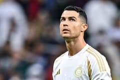 Cristiano Ronaldo, Al-Nassr, 2024/25