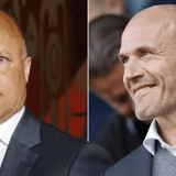 Earnest Stewart, PSV, Alex Kroes, Ajax