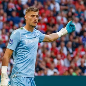 Andries Noppert onthult details over nieuw contract bij sc Heerenveen