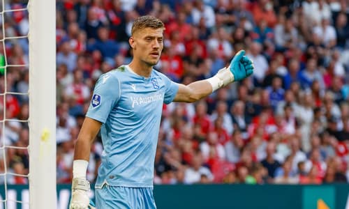 Andries Noppert