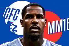 Mike Maignan, Chelsea