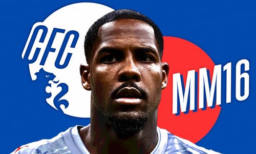 Mike Maignan, Chelsea