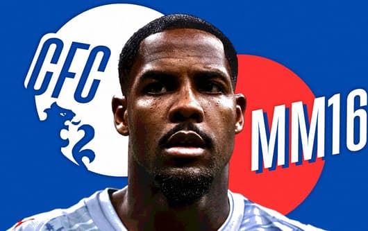 Mike Maignan, Chelsea