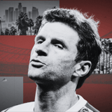 Thomas Müller, Los Angeles