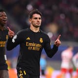 Brahim Diaz, Real Madrid, 2023/24