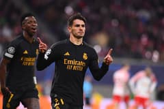 Brahim Diaz, Real Madrid, 2023/24