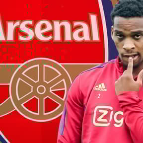 Timber in de wachtkamer: Arsenal onderhandelt pas verder na afronding van recordtransfer