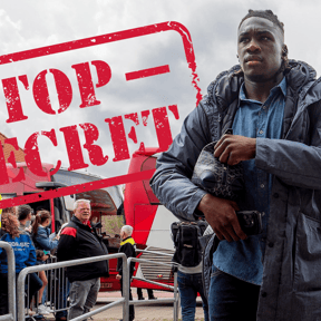 Naam Calvin Bassey duikt op na afgewezen bod van 35 miljoen euro