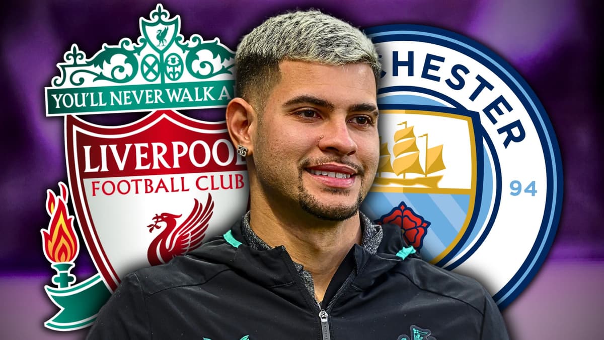 Bruno Guimaraes, Liverpool, Man City