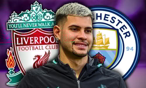 Bruno Guimaraes, Liverpool, Man City