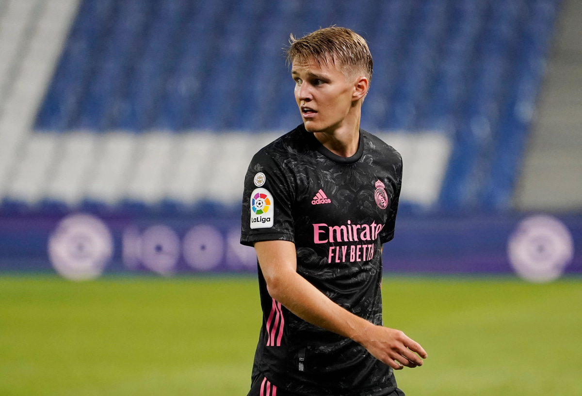 Arsenal slammed by club legend for Odegaard, Willian, and Pepe deals