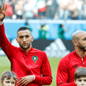 Amrabat staat voor rentree in Eredivisie na gesprek met twee clubs