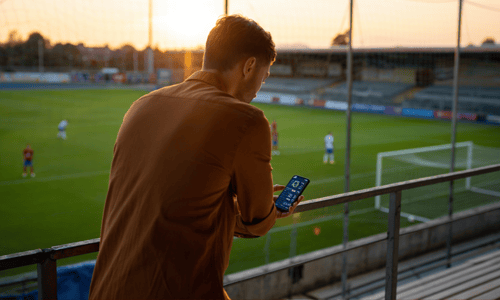 Voetbal