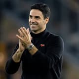 Mikel Arteta, Arsenal