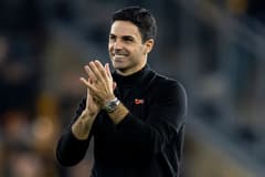 Mikel Arteta, Arsenal