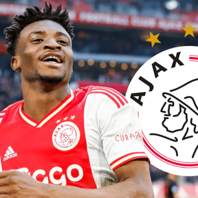 Kudus onthult 'de enige reden' waarom hij Ajax wilde verlaten