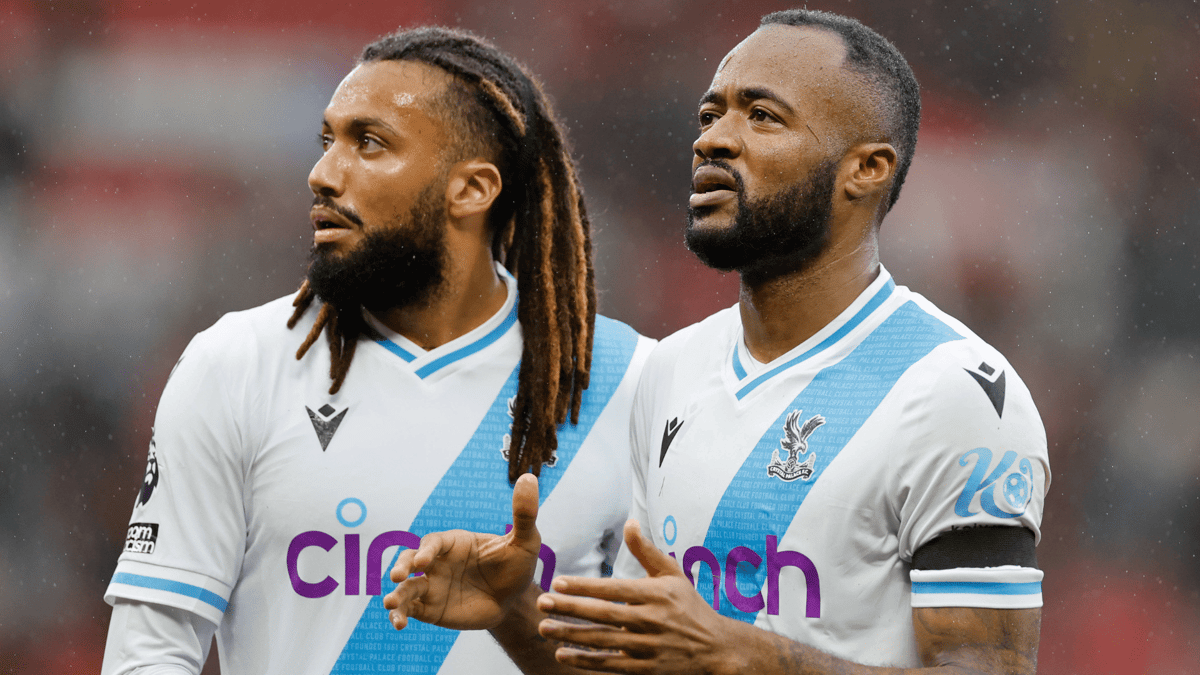 Jairo Riedewald