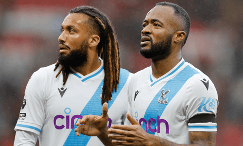 Jairo Riedewald