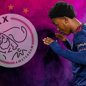 Ajax voorkomt 'Sontje Hansen-scenario' en verlengt met gewilde buitenspeler