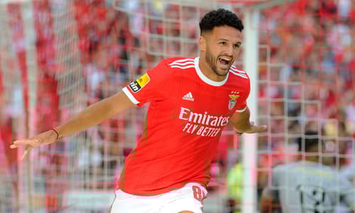 Goncalo Ramos, Benfica, 2022/23