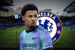 Ethan Nwaneri, Chelsea
