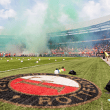 Feyenoord, De Kuip, Stadion Feyenoord